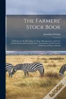 The Farmers' Stock Book (Microform)