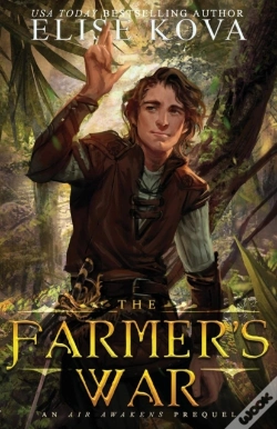 Capa do artigo The Farmer'S War