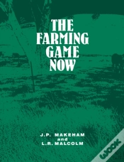 Capa do artigo The Farming Game Now