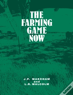 Capa do artigo The Farming Game Now