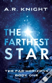 Capa do artigo The Farthest Star