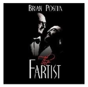 Capa do artigo The Fartist - CD