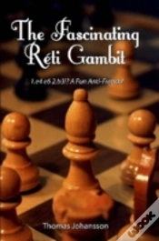 Capa do artigo The Fascinating Reti Gambit