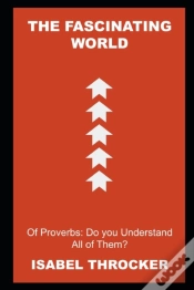 Capa do artigo The Fascinating World Of Proverbs