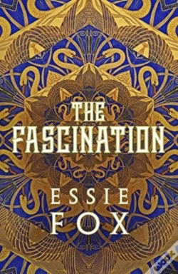 Capa do artigo The Fascination