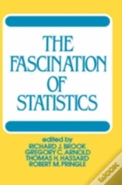 Capa do artigo The Fascination Of Statistics