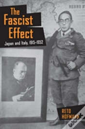 Capa do artigo The Fascist Effect