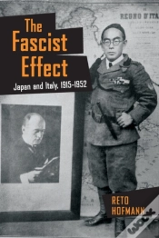 Capa do artigo The Fascist Effect