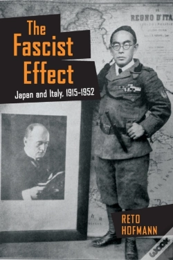 Capa do artigo The Fascist Effect