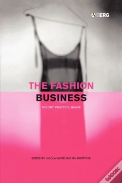 Capa do artigo The Fashion Business