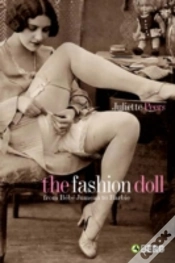 Capa do artigo The Fashion Doll
