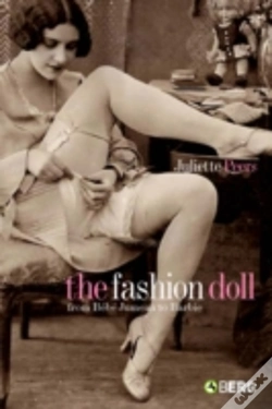 Capa do artigo The Fashion Doll