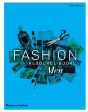 The Fashion Resource Book: Men - Preview