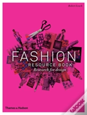 Capa do artigo The Fashion Resource Book