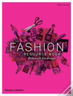Capa do artigo The Fashion Resource Book