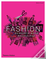 The Fashion Resource Book