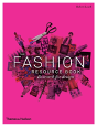 The Fashion Resource Book - Preview