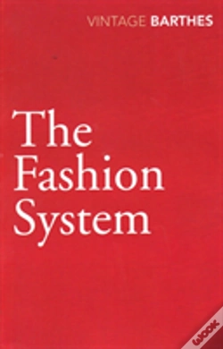 Capa do artigo The Fashion System