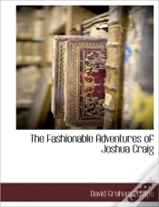 Capa do artigo The Fashionable Adventures Of Joshua Cra
