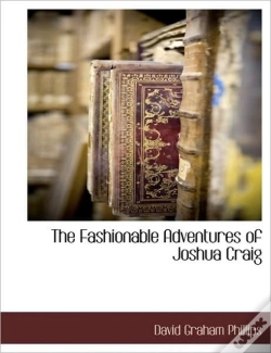 Capa do artigo The Fashionable Adventures Of Joshua Cra
