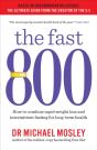 The Fast 800 - Preview