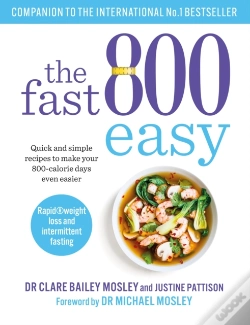 Capa do artigo The Fast 800 Easy
