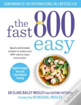 The Fast 800 Easy