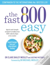 The Fast 800 Easy