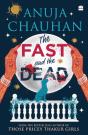 The Fast And The Dead - Preview