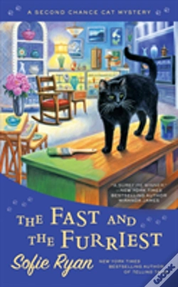 Capa do artigo The Fast And The Furriest