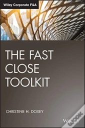 The Fast Close Toolkit