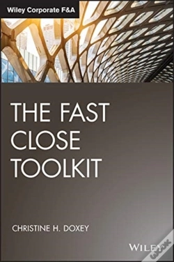 Capa do artigo The Fast Close Toolkit