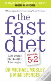 Capa do artigo The Fast Diet