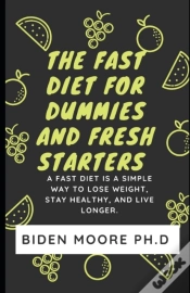 Capa do artigo The Fast Diet For Dummies And Fresh Starters