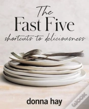 Capa do artigo The Fast Five