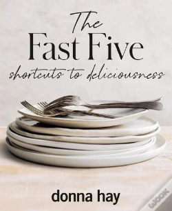 Capa do artigo The Fast Five