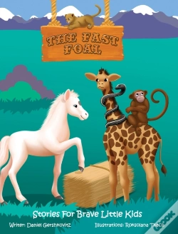 Capa do artigo The Fast Foal