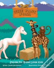 The Fast Foal