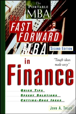 Capa do artigo The Fast Forward Mba In Finance