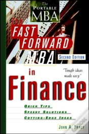 Capa do artigo The Fast Forward Mba In Finance