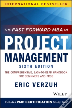 Capa do artigo The Fast Forward Mba In Project Management