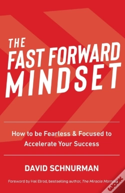 Capa do artigo The Fast Forward Mindset
