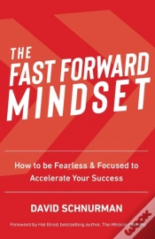 Capa do artigo The Fast Forward Mindset