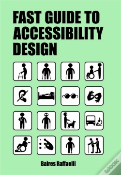 Capa do artigo The Fast Guide To Accessibility Design