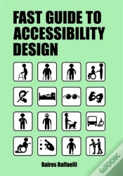 Capa do artigo The Fast Guide To Accessibility Design