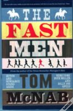 Capa do artigo The Fast Men