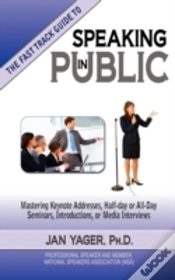 Capa do artigo The Fast Track Guide To Speaking In Public