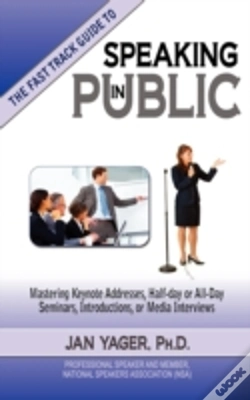 Capa do artigo The Fast Track Guide To Speaking In Public
