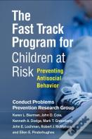 The Fast Track Program For Children At Risk