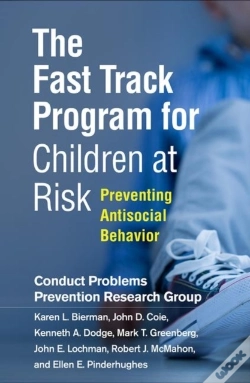 Capa do artigo The Fast Track Program For Children At Risk